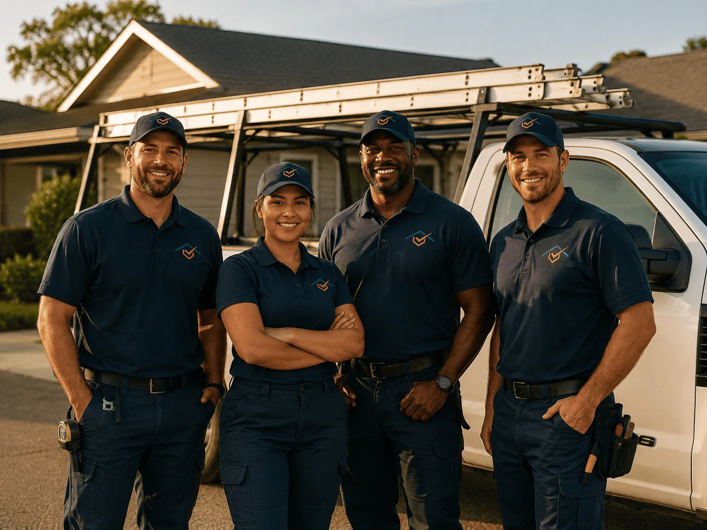 Roof Inspection company in Ringgold, PA